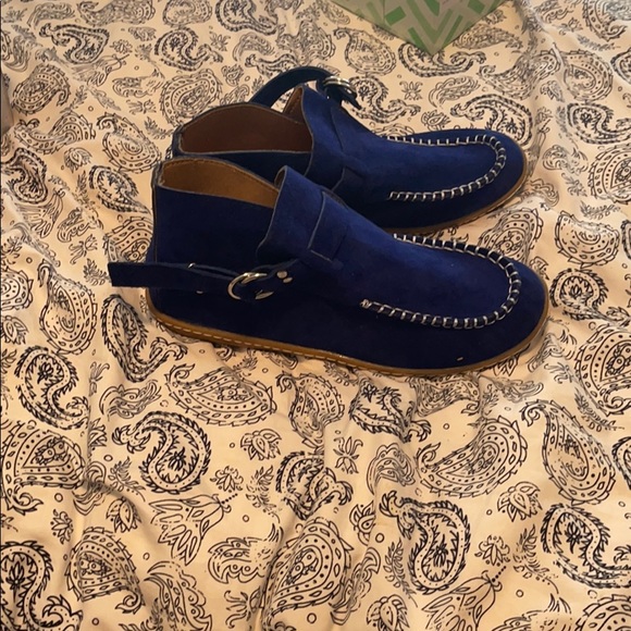 Booties - Picture 2 of 4